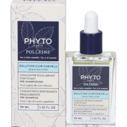 PHYTO PARIS PURETE' POLLEINE CONCENTRATO STIMOLANTE 30 ML