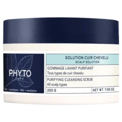 PHYTO PARIS PURETE' SHAMPOO SCRUB PURIFICANTE 200 ML