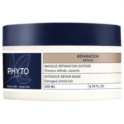 PHYTO PARIS REPARATION MASCHERA RIPARATRICE INTENSA PER CAPELLI DANNEGGIATI FRAGILI 200 ML