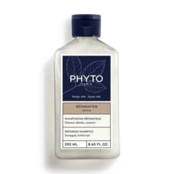 PHYTO PARIS REPARATION SHAMPOO RIPARATORE PER CAPELLI DANNEGGIATI FRAGILI 250 ML