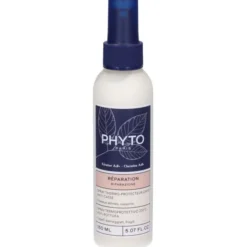 PHYTO PARIS REPARATION SPRAY TERMOPROTETTIVO 230 GRADI CELSIUS ANTI ROTTURA PER CAPELLI DANNEGGIATI FRAGILI 150 ML