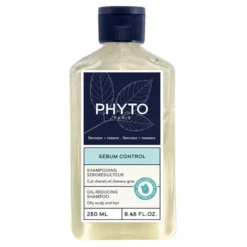 PHYTO PARIS SOLUTION SHAMPOO SEBOREGOLATORE 250 ML