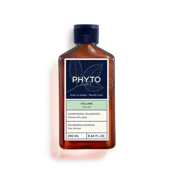 PHYTO PARIS VOLUME SHAMPOO 250 ML