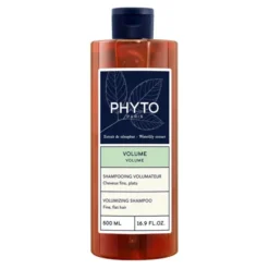 PHYTO PARIS VOLUME SHAMPOO 500 ML