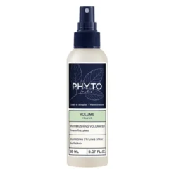 PHYTO PARIS VOLUME SPRAY BRUSHING VOLUMIZZANTE PER CAPELLI SOTTILI PIATTI 150 ML