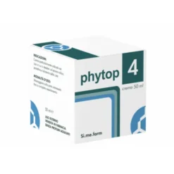 PHYTOP 4 CREMA 50 ML