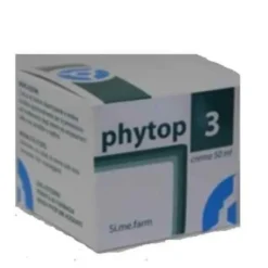 PHYTOP 3 CREMA 50 ML