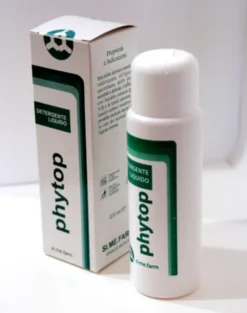 PHYTOP DETERGENTE 200 ML
