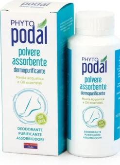 PHYTOPODAL POLVERE 100 G
