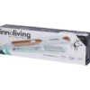Piastra per capelli Innoliving Style 30W, temp. 190°C