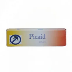 PICAID GEL 50 G