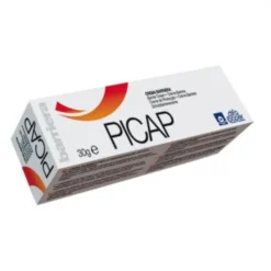 PICAP CREMA BARRIERA COADIUVANTE PRURITO 30 ML