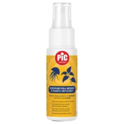 PIC SOLUTION DOPOPUNTURA MEDUSE E PIANTE URTICANTI 50 ML