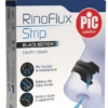 PIC SOLUTION RINOFLUX BLACK EDITION CEROTTO NASALE XL 10 PEZZI