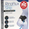 PIC SOLUTION RINOFLUX BLACK EDITION CEROTTO NASALE STANDARD 10 PEZZI