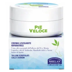 PIE VELOCE CREMA LEVIGANTE