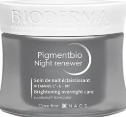 PIGMENTBIO NIGHT RENEWER 50 ML