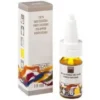 PINO MUGO SIBERIANO OLIO ESSENZIALE NATURALE 10 ML