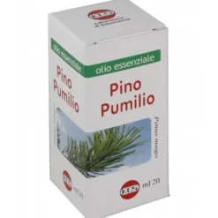 PINO PUMILIO OLIO ESSENZIALE 20 ML