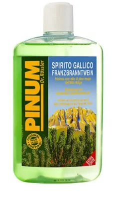 PINUM SPIRITO GALLICO GEL 100 ML