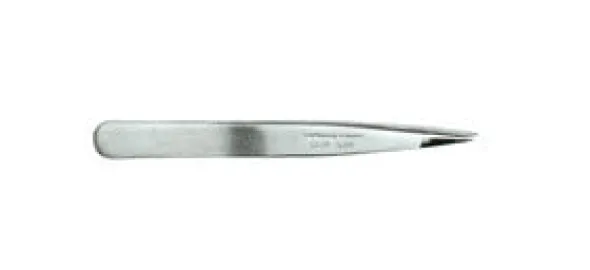 PINZA INOX PELLICINE FINE ALTA PRECISIONE