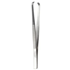 PINZETTA INOX MORSO DRITTO