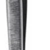 PINZETTA INOX MORSO TONDO