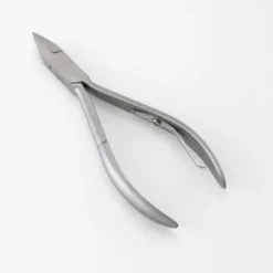 PINZETTA TRONCHESE INOX