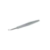PINZETTE INOX OBLIQUE SUBLIMATE 1 PEZZO