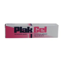PLAK GEL 30 ML