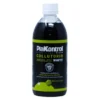 PLAKKONTROL ABSOLUTE WHITE COLLUTORIO BLACK 500 ML