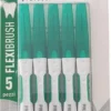PLAKKONTROL FLEXIBRUSH SCOVOLINI INTERDENTALI 0,8 5 PEZZI