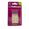 PLAKKONTROL NATURAL KONTROL INTERBRUSH 0,4MM 5 PEZZI