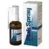 PLAK SPRAY CLOREXIDINA 0,1% 50 ML