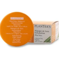 PLANTER'S ALOE VERA MASCHERA CAPELLI VOLUMIZZANTE 200 ML