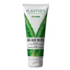 PLANTER'S GEL PURO 99,9% ALOE VERA 200 ML