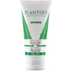 PLANTER'S LATTE OCCHI LABBRA ALOE 125 ML