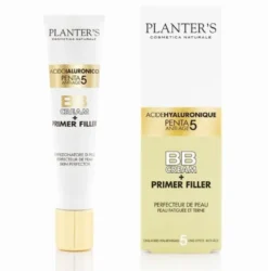 PLANTER'S PENTA 5 BB CREAM 15 ML + PRIMER 40 ML