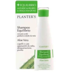 PLANTER'S SHAMPOO EQUILIBRIO 200 ML