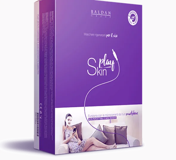 PLAY SKIN KIT INVITO ALLA PROVA LIMITED EDITION