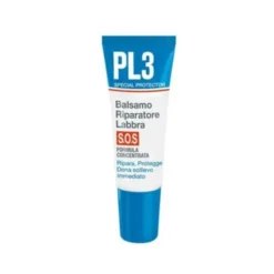 PL3 BALSAMO RIPARATORE LABBRA SOS 7,5 ML