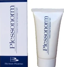 PLESSONORM CREMA 30 G