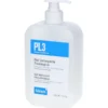 PL3 GEL DETERGENTE FISIOLOGICO 500 ML