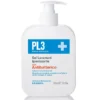 PL3 GEL LAVAMANI IGIENIZZANTE CON ANTIBATTERICO 300 ML