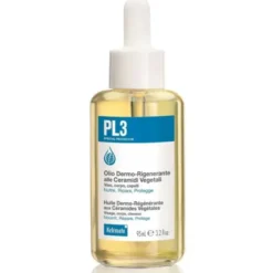 PL3 OLIO DERMO-RIGENERANTE VISO-CORPO-CAPELLI 95 ML