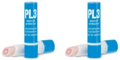 PL3 SPECIAL PROTECTOR STICK 4 ML Pack da 2