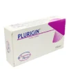 Plurigin Ovuli Vaginali, dispositivo medico idratante 10pz