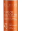 PLUSOL LATTE SOLARE SPF 50 200 ML
