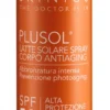 PLUSOL LATTE SOLARE SPF 50 100 ML