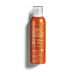 PLUSOL SPRAY SOLARE CORPO SPF30 150 ML